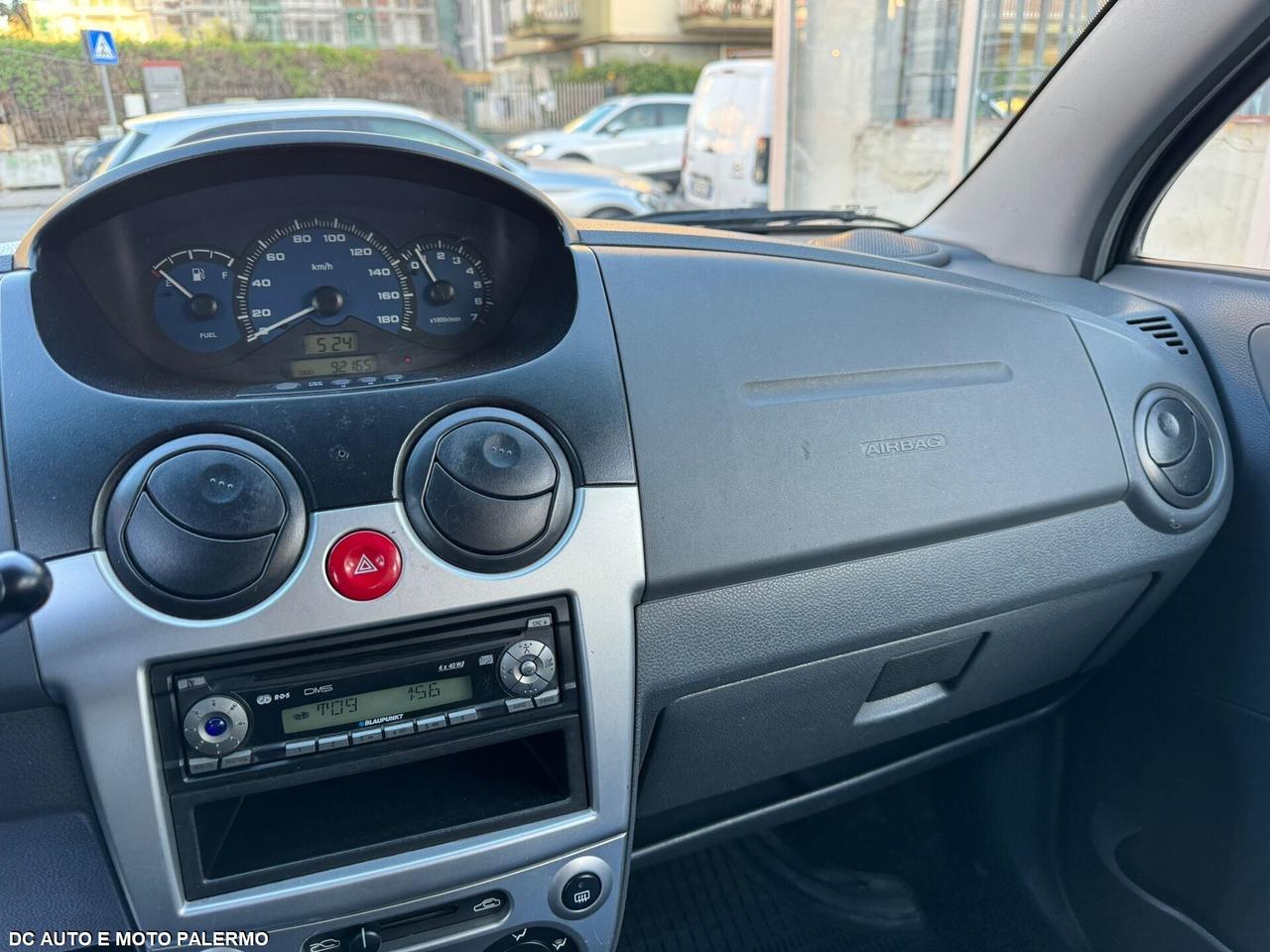 Chevrolet Matiz 800 GPL 53CV..Eco Logic..2009