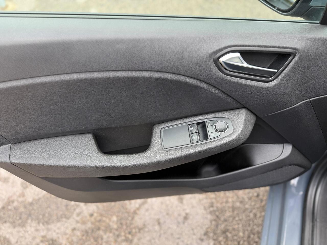 Renault Clio TCe 90 CV Zen