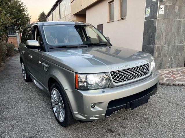 LAND ROVER Range Rover Sport Range Rover Sport 3.0 tdV6 Autobiography auto