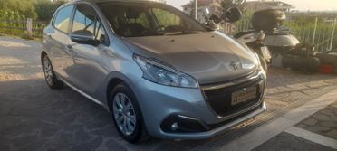 Peugeot 208 PureTech 82 5p. GPL