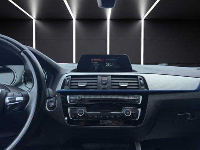 BMW 116 d 5p. Msport