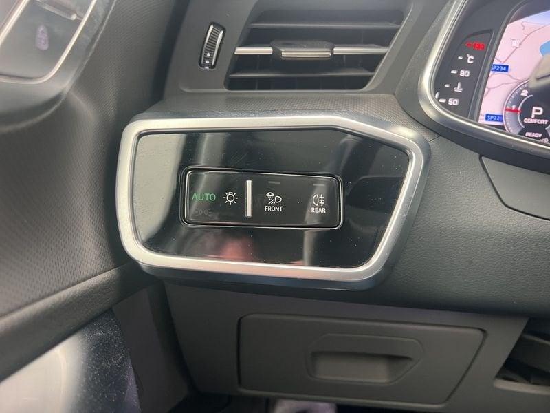 Audi A6 A6 Avant 40 2.0 tdi mhev Business Sport quattro s-tronic