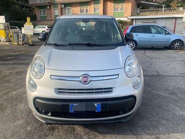 Fiat 500L 500L 1.3 mjt Pop Star 85cv