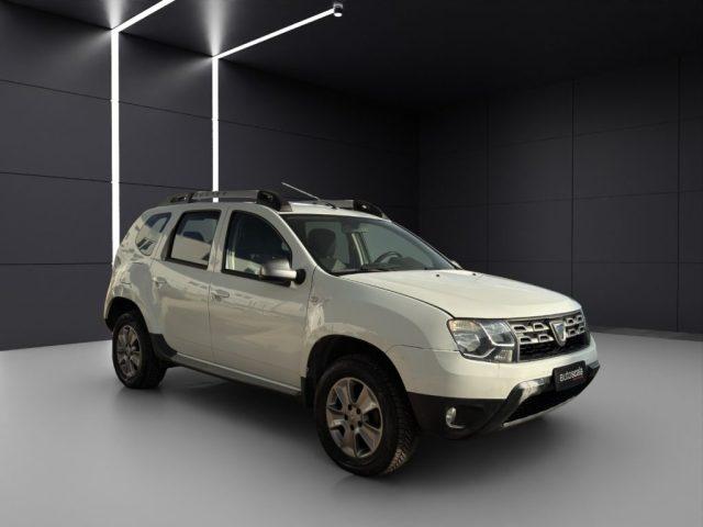 DACIA Duster 1.5 dCi 110 CV S&S 4x2 Serie Speciale Brave2