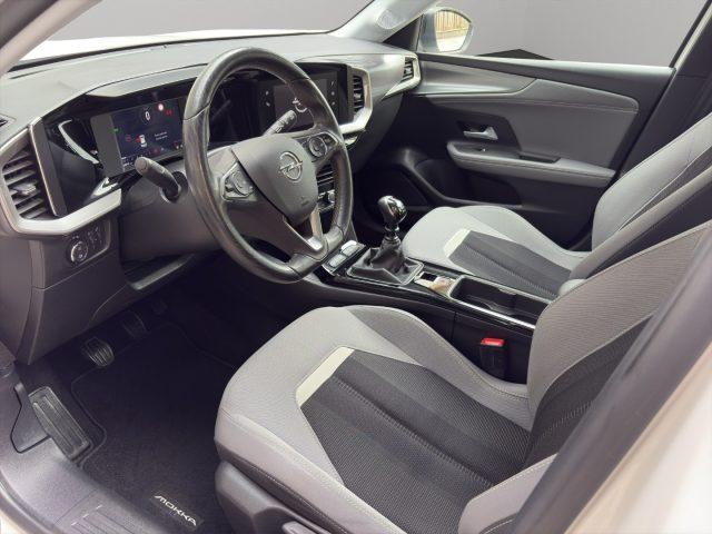 OPEL Mokka 1.5 diesel ELEGANCE S&S 110cv