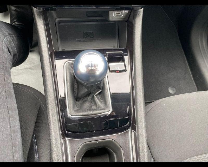 Jeep Compass II 2021 1.6 mjt Longitude 2wd 130cv