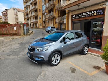 OPEL MOKKA X 1600 CDTI 110CV NAVI KM CERTIFICATI