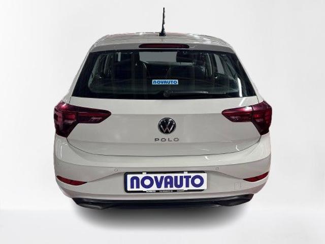 VOLKSWAGEN Polo 1.0 Life