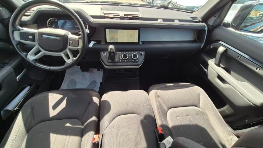 Land Rover Defender 110 2.0 SD4 AWD Auto HSE - 2020