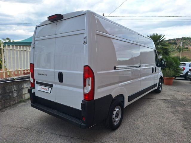 FIAT Ducato 35 2.2 Mjt 140CV PLM-TA Furgone *L3H2*