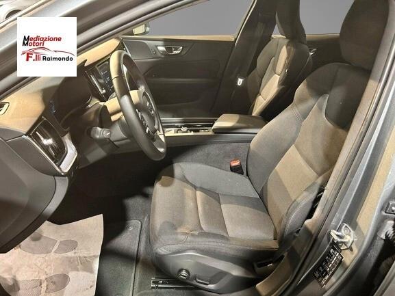 Volvo V60 D4 Geartronic Business Plus