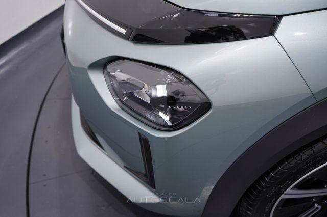 LANCIA Ypsilon 1.2 Hybrid 100cv e-DCT