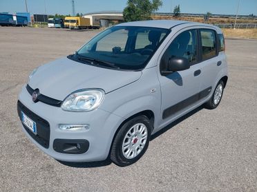 Fiat Panda 1.2 EasyPower Lounge GPL