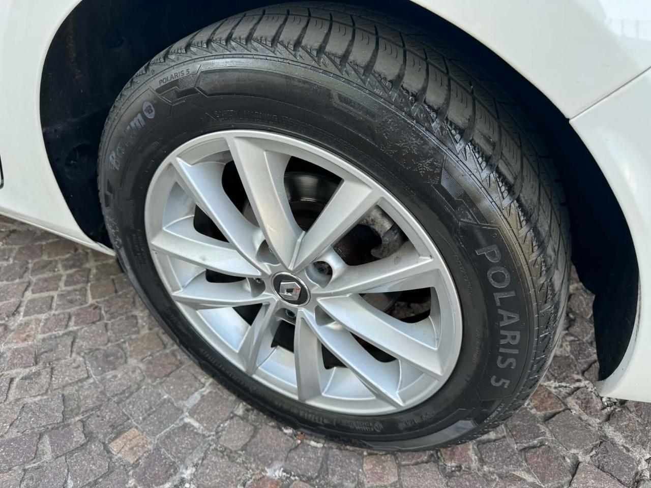 Renault Megane Sporter dCi 110 CV Energy Zen