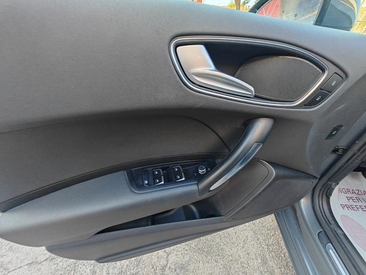 Audi A1 1,4 diesel 08/2015 Cv90