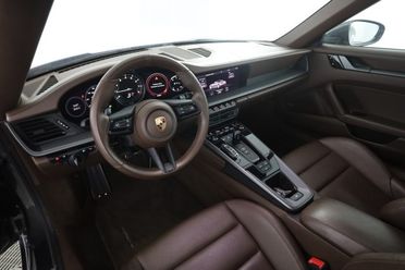PORSCHE 911 911 Carrera 4S Cabriolet