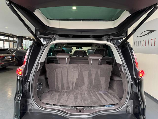 RENAULT Espace dCi 160CV EDC Energy Initiale Paris 4Control