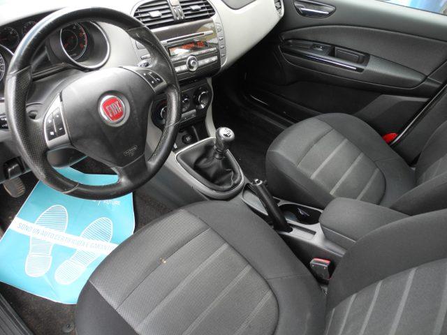 FIAT Bravo 1.6 MJT 105cv DPF - OK NEOPATENTATI - "PRONTO USO"