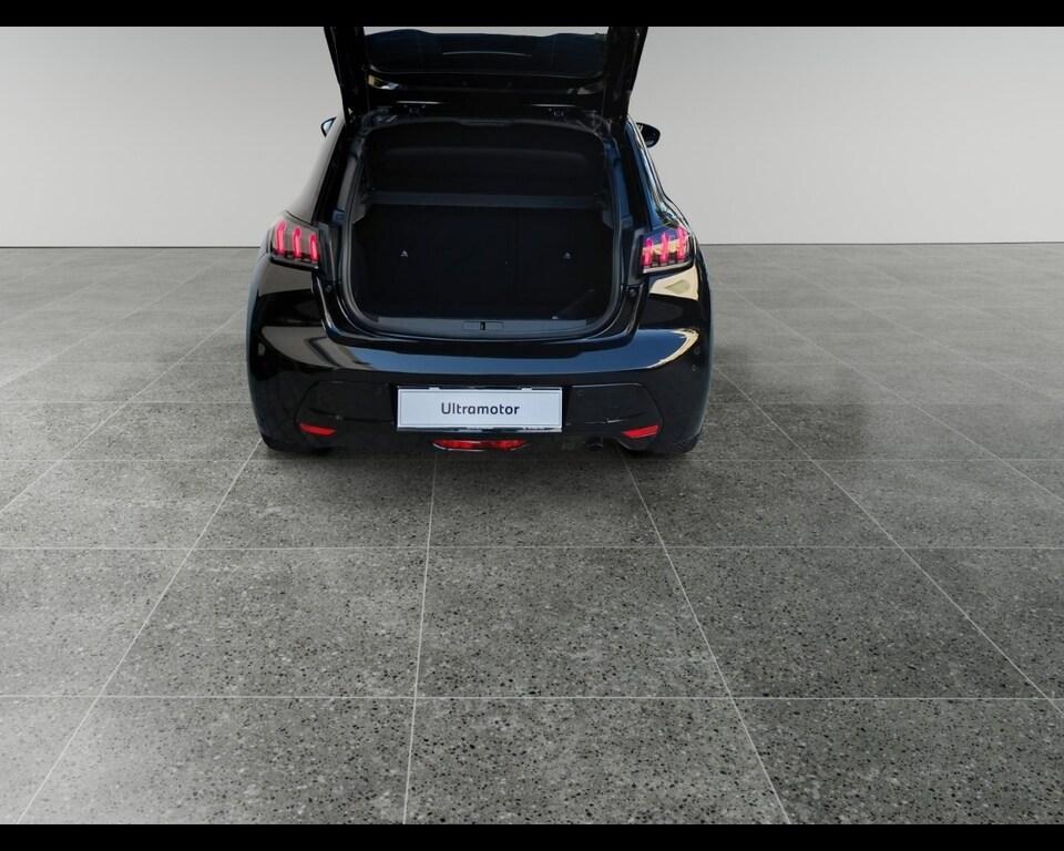 Peugeot 208 5 Porte 1.2 PureTech Allure EAT