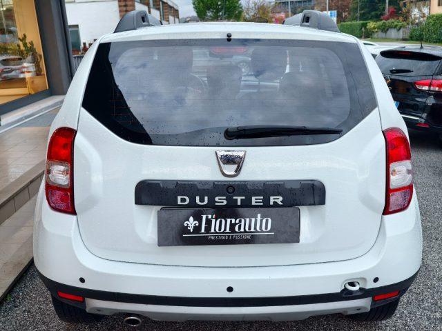 DACIA Duster 1.5 dCi 110CV Start&Stop 4x2 Lauréate