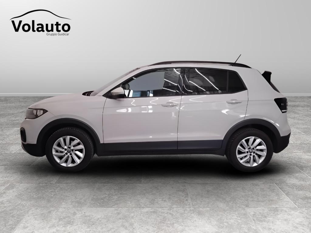 VOLKSWAGEN T-Cross 2019 - T-Cross 1.0 tsi Style 95cv