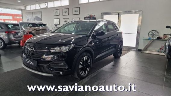 OPEL Grandland X 1.6 diesel Ecotec Start&Stop Innovation