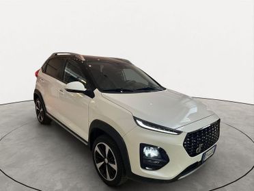 DR AUTOMOBILES dr 3.0 dr 3.0 1.5 CVT Bi-Fuel GPL