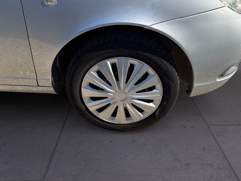 Lancia Ypsilon Ypsilon 1.3 mjt 16v Platinum E5