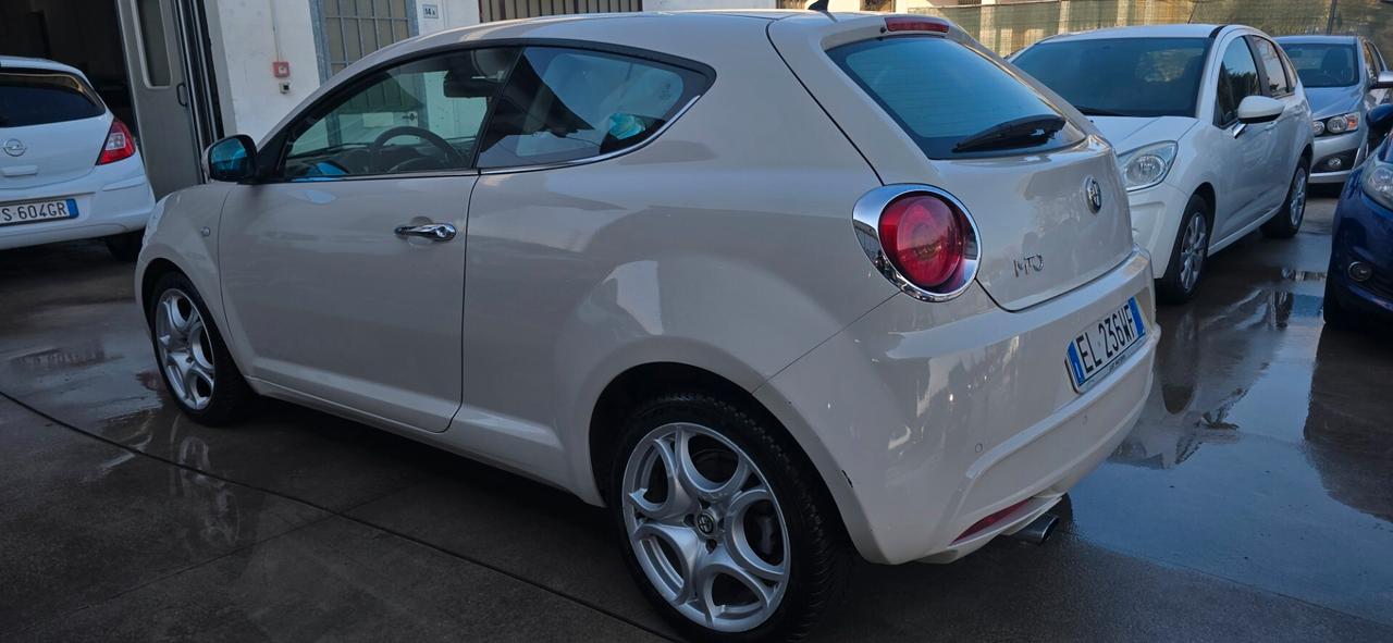 Alfa Romeo MiTo 1.3 JTDm-2 95 CV S&S Progression