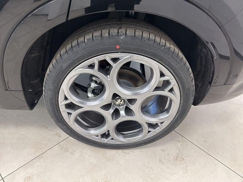 Alfa Romeo Tonale Ibrida Ibrida 160cv Sprint