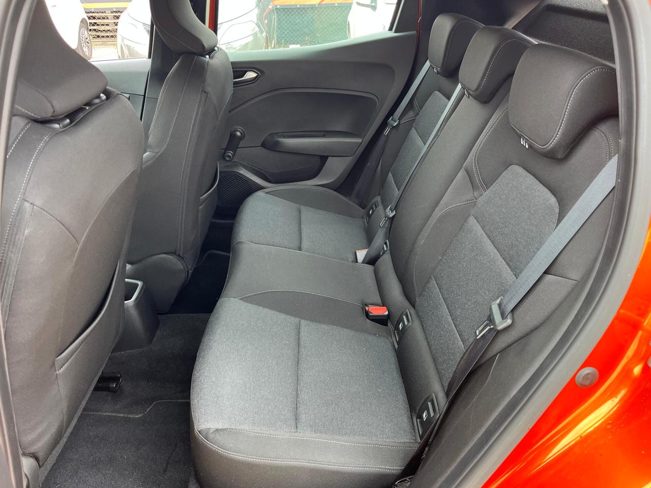 Renault Clio SCe 65 CV 5 porte Equilibre