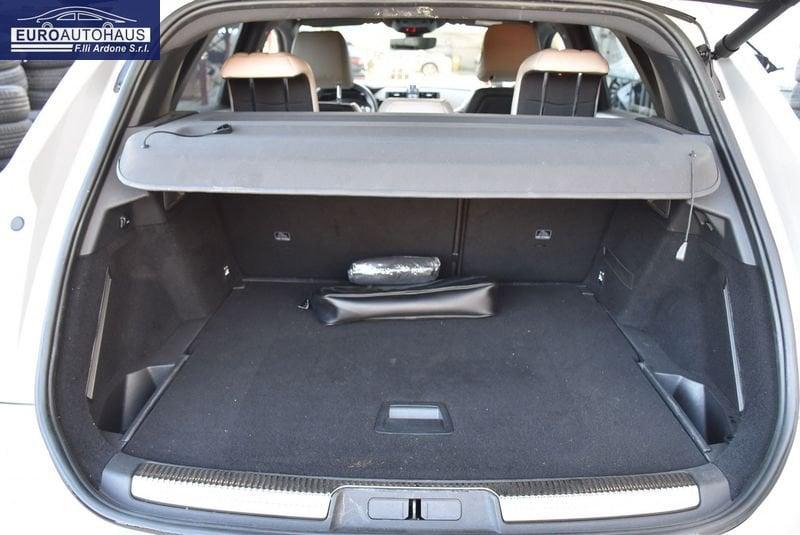 DS DS 7 DS7 Crossback 1.5 bluehdi Grand Chic 130cv auto