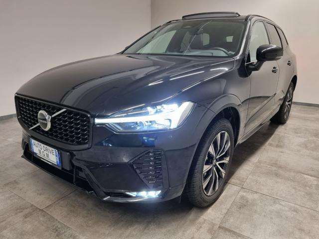 VOLVO XC60 B4 automatico Plus Dark