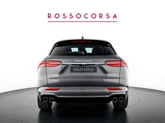 Maserati Grecale 250 CV MY25