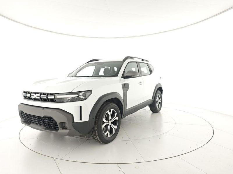 Dacia Duster ECO-G 100 Expression