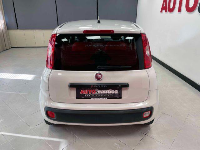 FIAT Panda 1.2 EASY 69CV E6