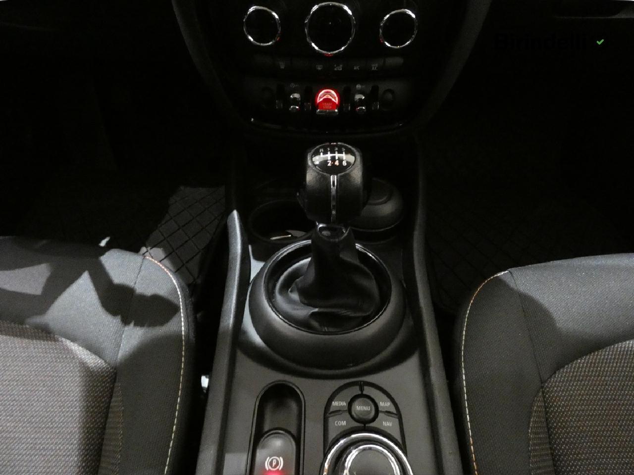 MINI Mini Clubman (F54) - Mini 1.5 One Mayfair Edition Clubman