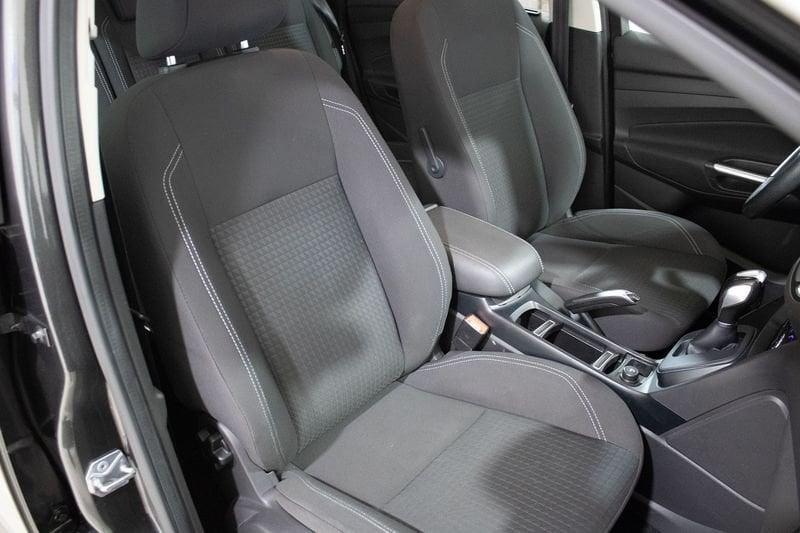 Ford C-Max C-Max 1.5 TDCi 120cv Powershift Business