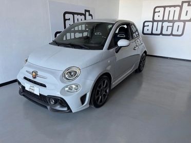 Abarth 595 1.4 Turbo T-Jet 145 CV
