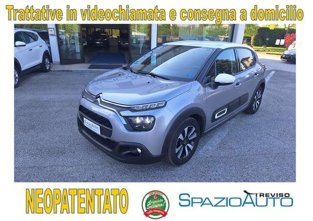 Citroen C3 1.2 puretech Max s //// MOLTO BELLA ////