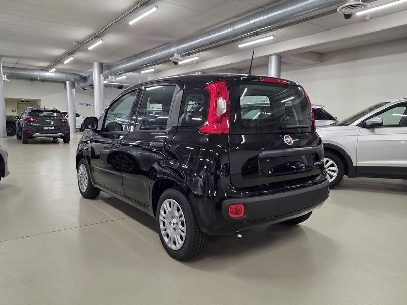 FIAT Pandina Pandina 1.0 firefly hybrid Icon s&s 65cv con BONUS EASY GO'