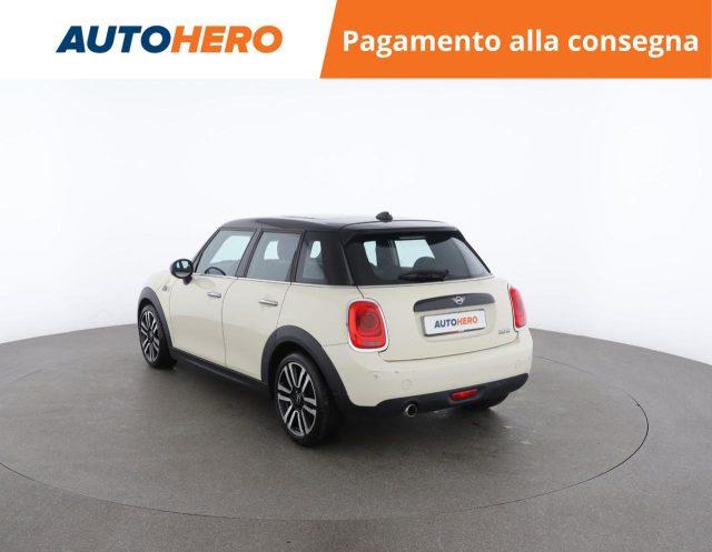 MINI Cooper 1.5 5 porte
