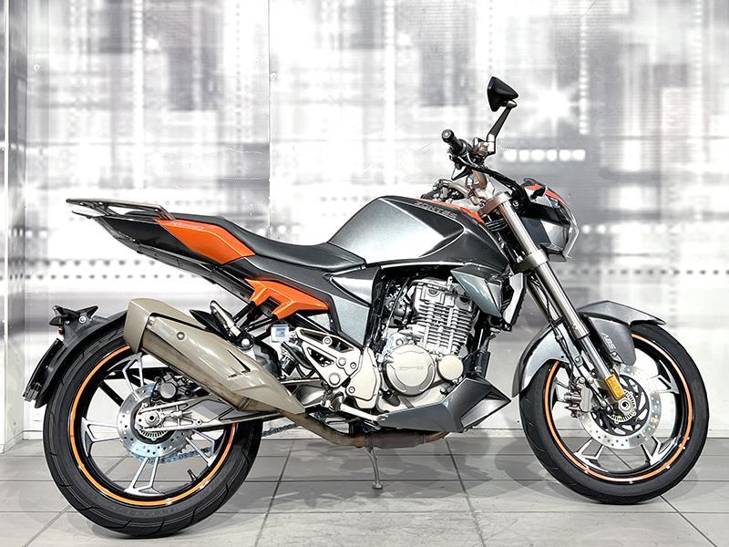 Zontes ZT 250 R