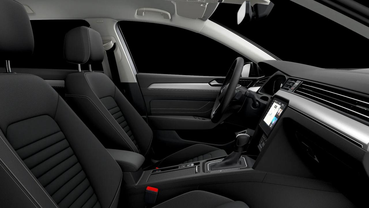 VOLKSWAGEN PASSAT VARIANT 2.0TDI ELEGANCE 150CV DSG IN ARIVO
