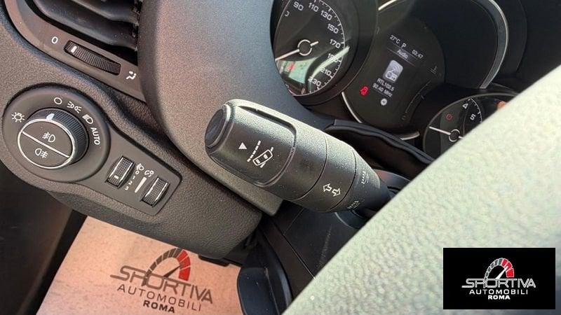 FIAT 500X PROMO 250 mensili 500X 1.3 T4 150 CV DCT Cross