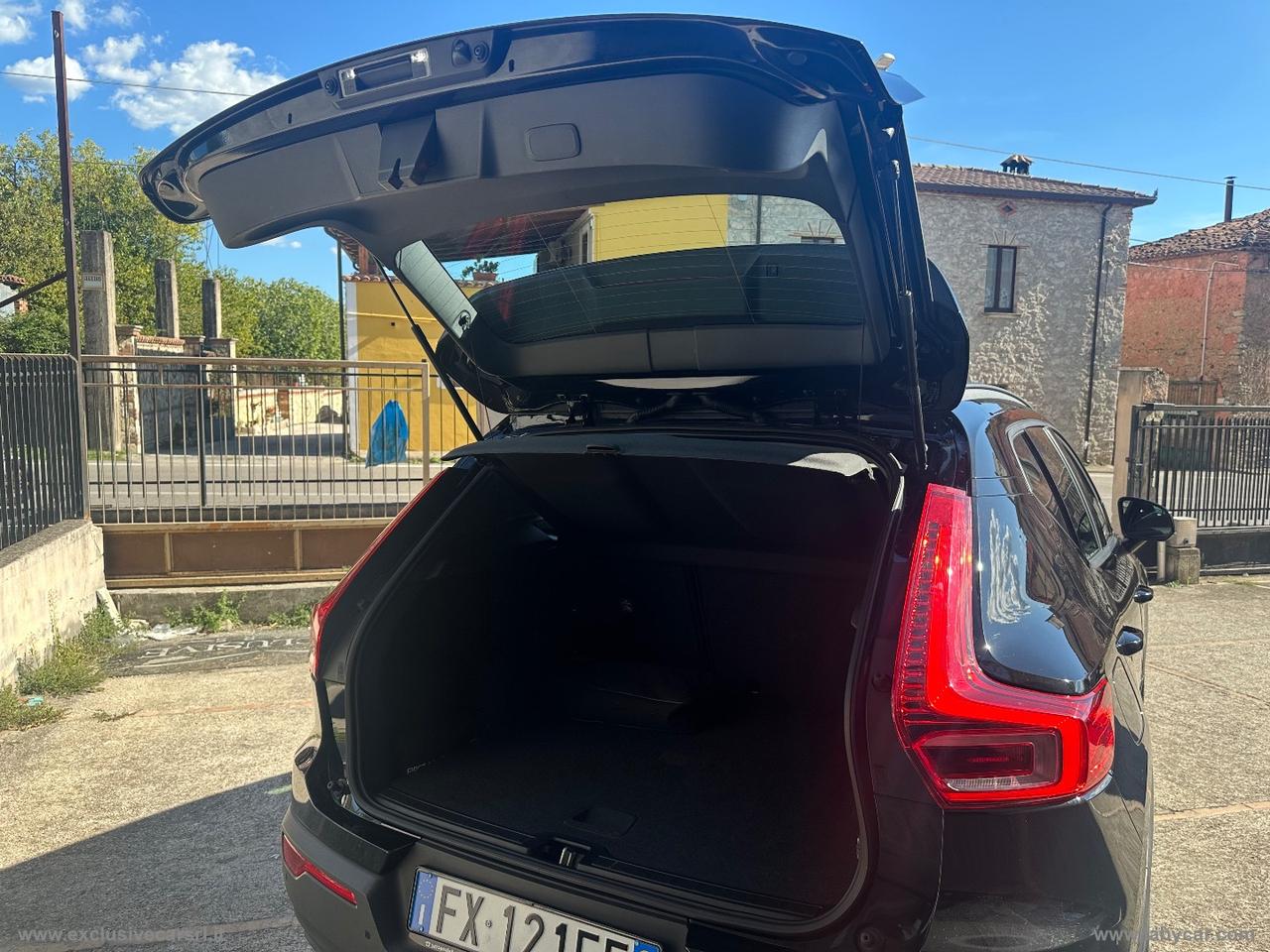 VOLVO XC40 D3 Business