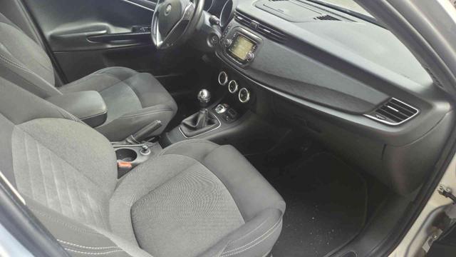 ALFA ROMEO Giulietta 1.4 Turbo 120 CV