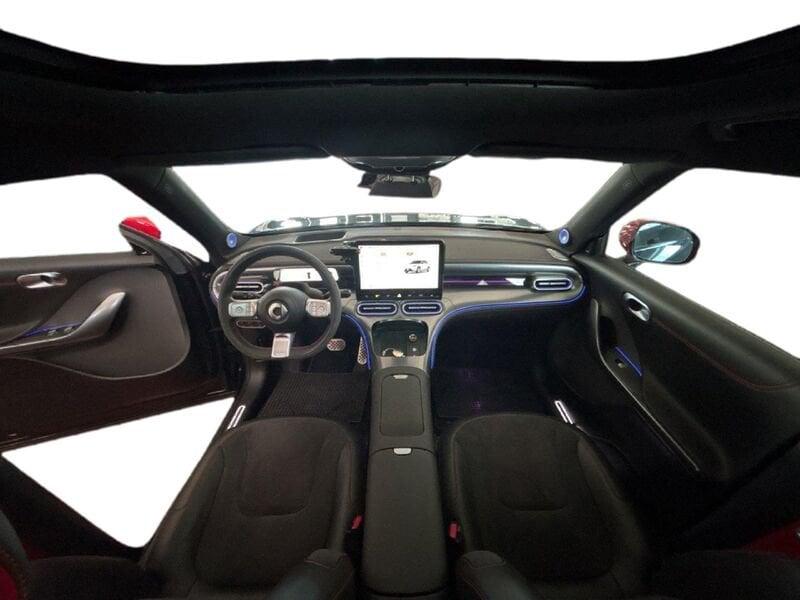 smart #1 BRABUS
