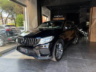 Mercedes-benz GLE 350 d 4Matic Premium Plus