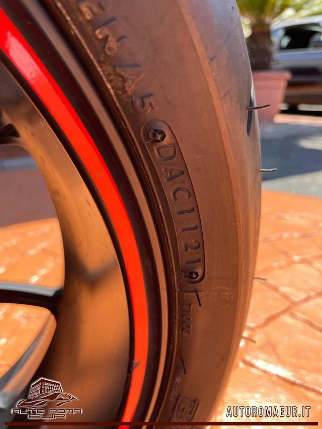 DUCATI 848 PARI AL NUOVO, MAI PISTA! GOMME NUOVE! UNIPRO'